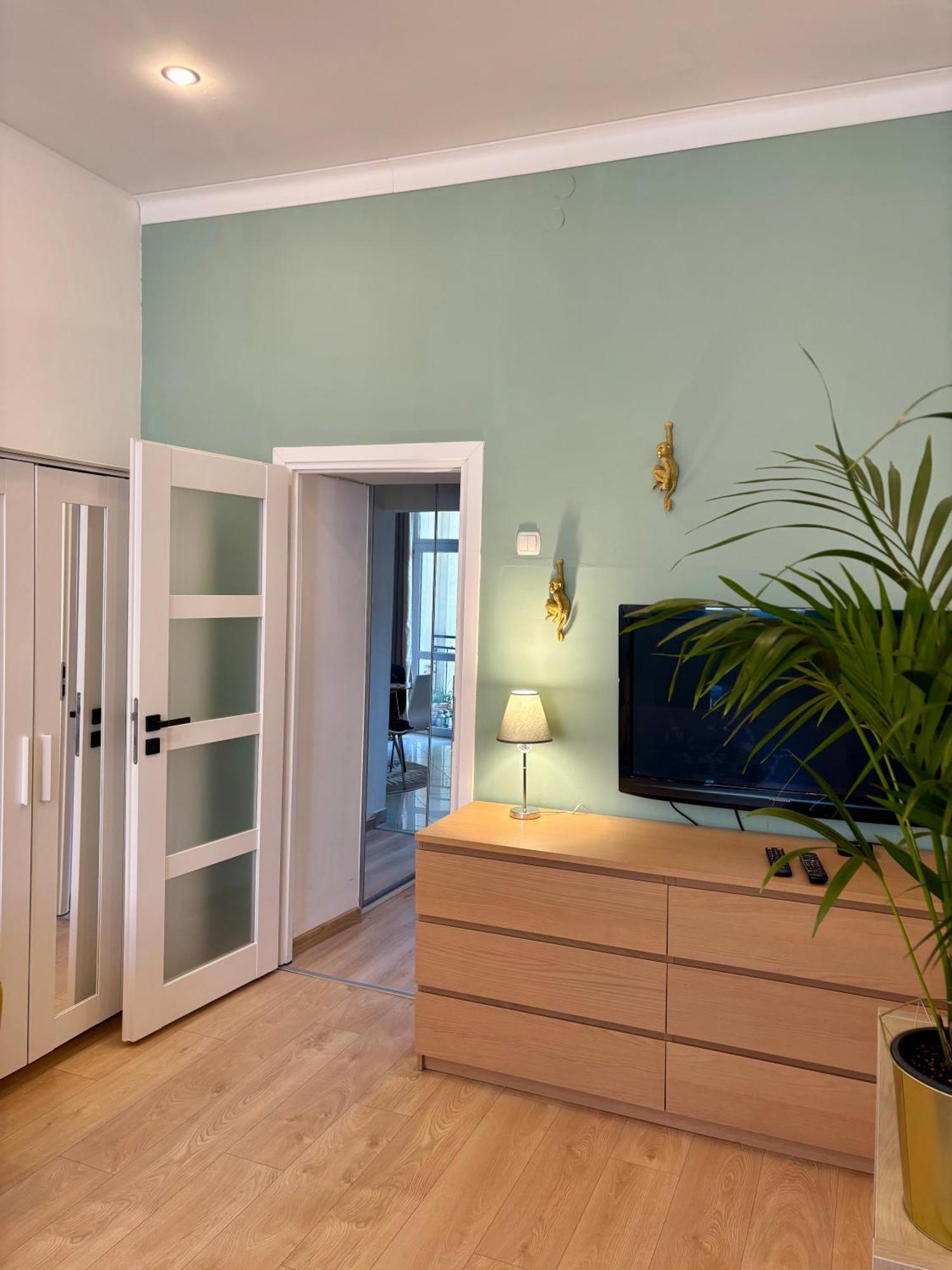 Vintage Senacka 9/7 Apartment Krakow Dış mekan fotoğraf