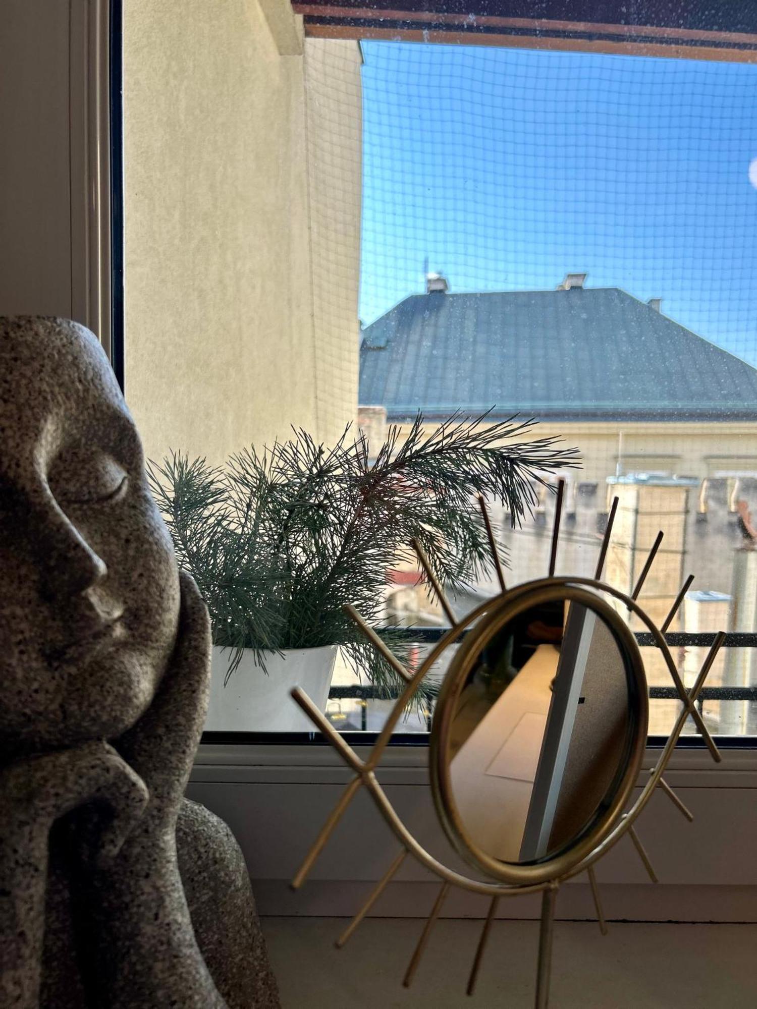 Vintage Senacka 9/7 Apartment Krakow Dış mekan fotoğraf