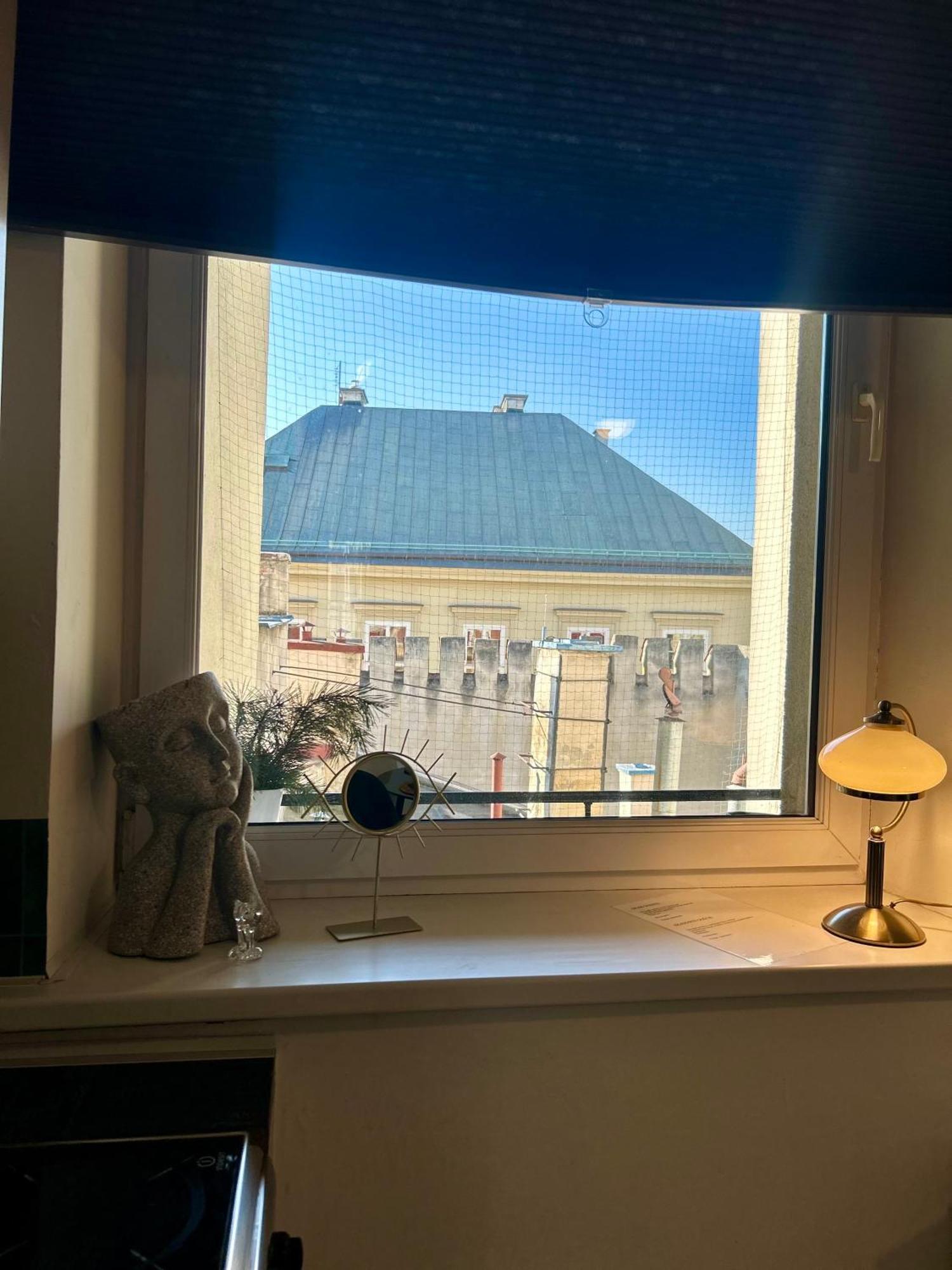 Vintage Senacka 9/7 Apartment Krakow Dış mekan fotoğraf