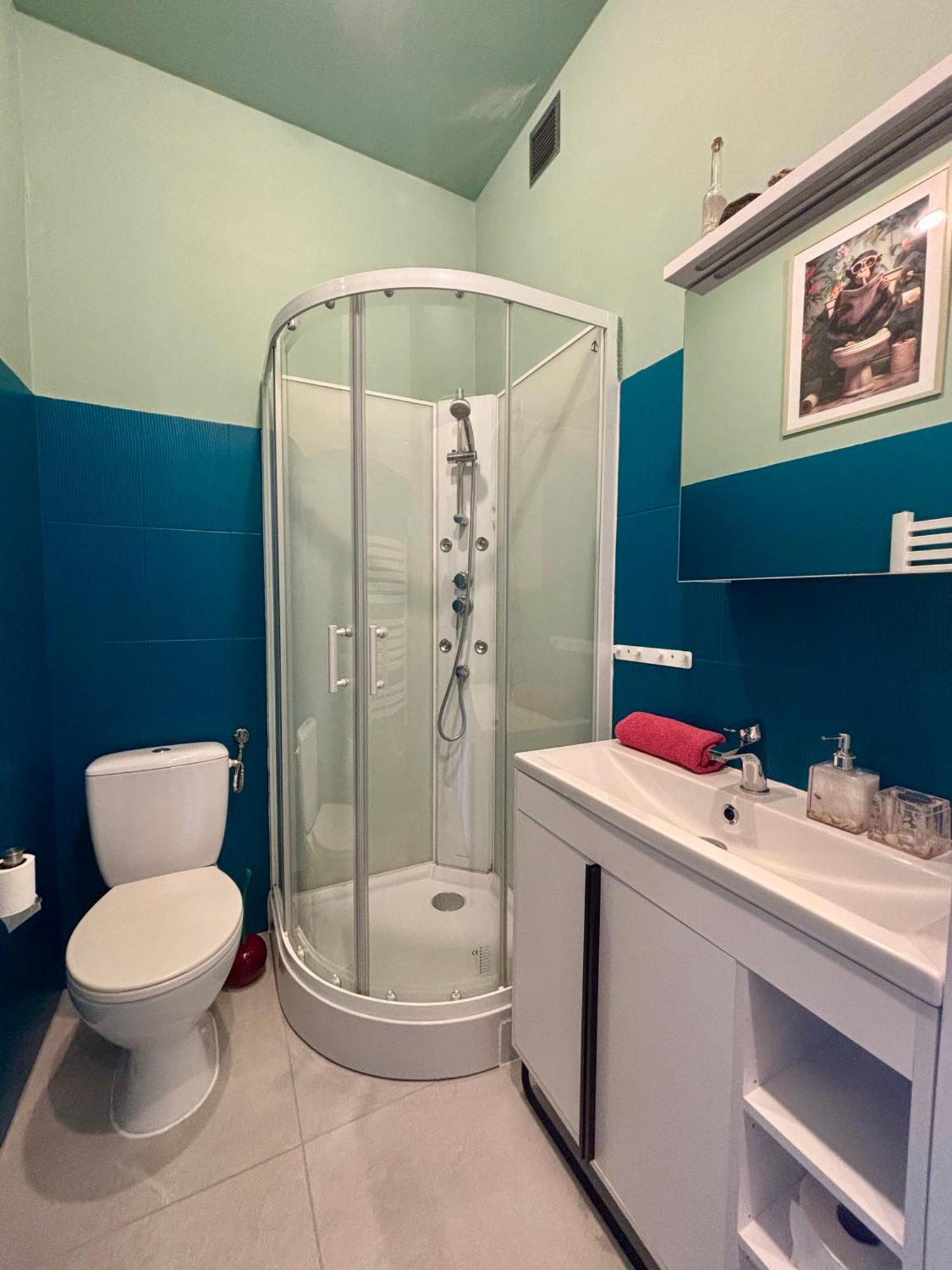 Vintage Senacka 9/7 Apartment Krakow Dış mekan fotoğraf